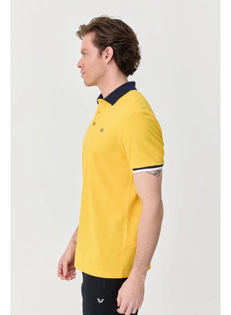 Bilcee Men POLO SHIRT - Image 3